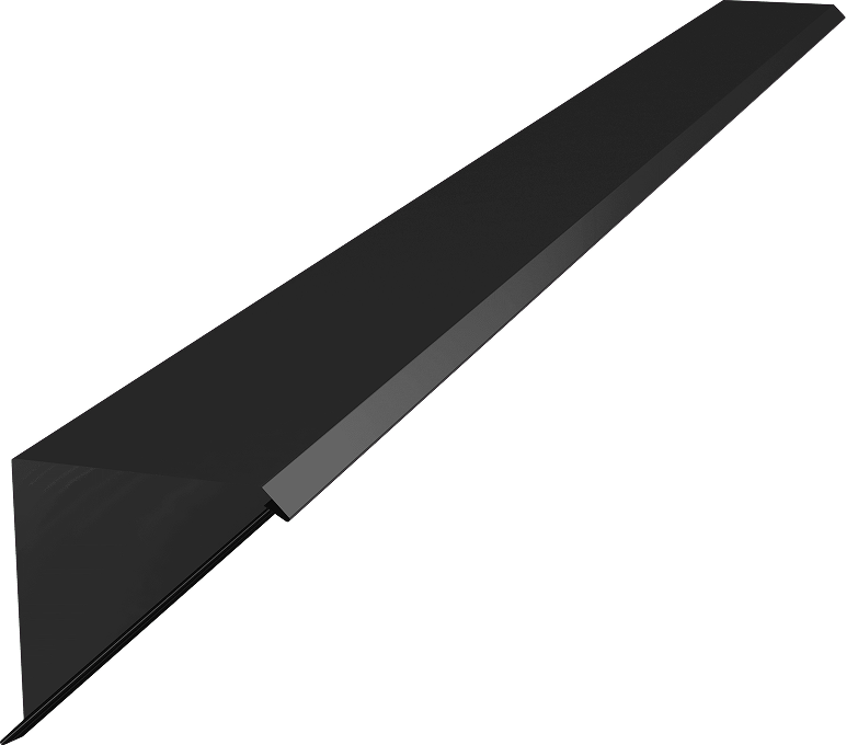 Fronton exterior mic